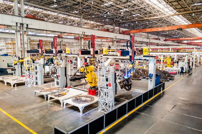 優(yōu)秀!三一斬獲IDC兩項數(shù)字化大獎